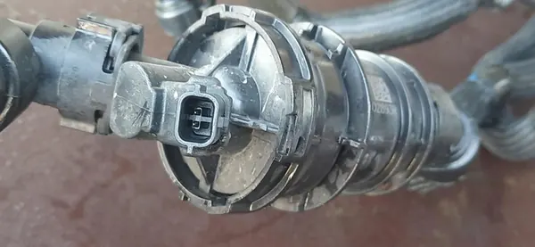 Vattenpump och slangar Renault Express II image 8