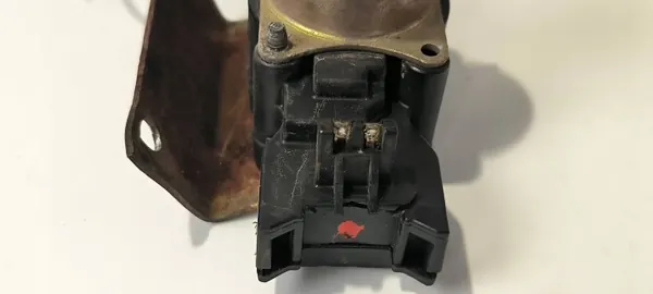 OEM 5045872 Dörrlåsaktuator för Corvette 1992 image 4