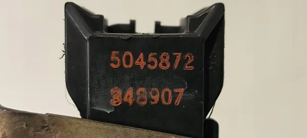 OEM 5045872 Dörrlåsaktuator för Corvette 1992 image 6
