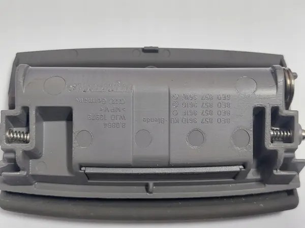 Cinzeiro Swing OEM 8E0857961D para Audi A4 B6 B7 image 4