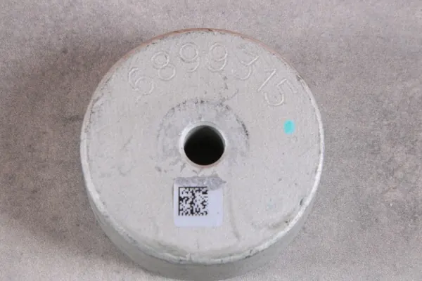 Amortisseur de vibrations différentiel OEM 6899315 BMW image 3