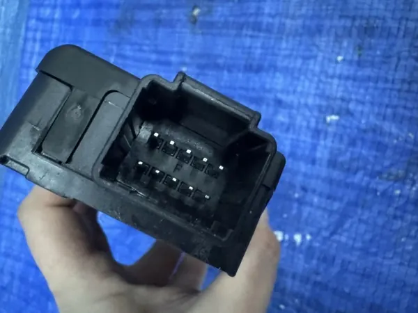 Kattoluukun moottori OEM 2229358B DS7 Lift E-Tense image 6
