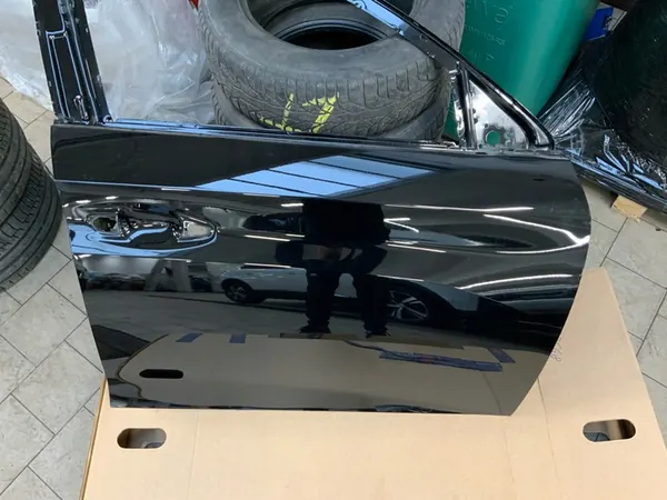 PEUGEOT 208 II 2019- Höger Framdörr image 2