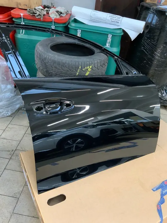 PEUGEOT 208 II 2019- Höger Framdörr image 4