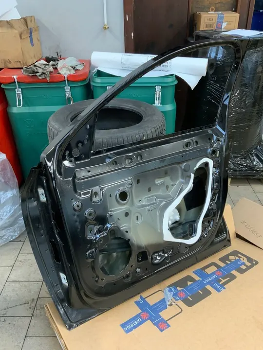 PEUGEOT 208 II 2019- Höger Framdörr image 7