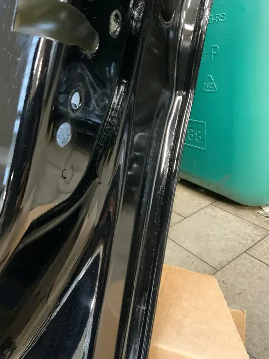 PEUGEOT 208 II 2019- Höger Framdörr image 9