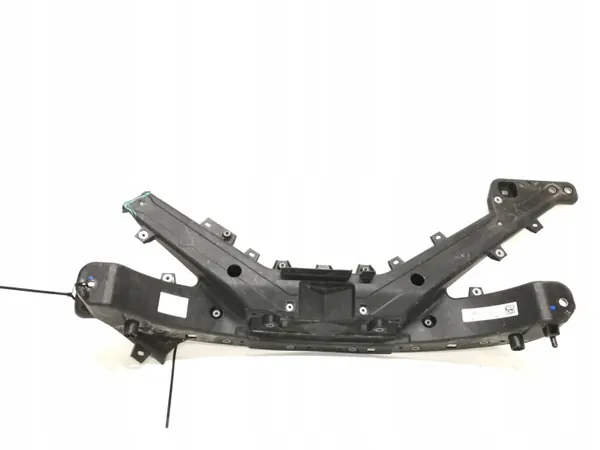 Reforço Dianteiro Tesla Model 3 OEM 1118289-00-J image 2