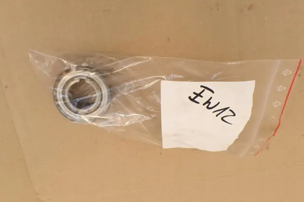 Pignon de distribution Peugeot OE OEM EW12 - Occasion image 8