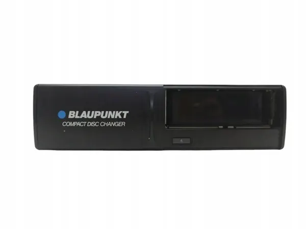 Changer CD/DVD Audi A6 C5 OEM 7607777510 image 4