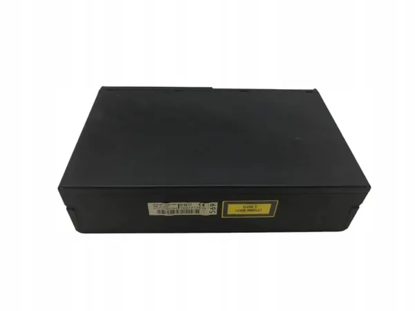 Changer CD/DVD Audi A6 C5 OEM 7607777510 image 6