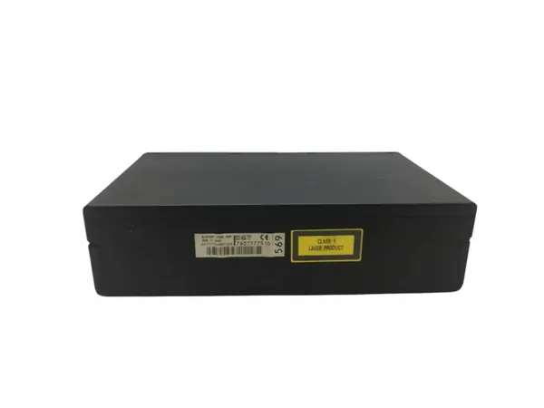 Changer CD/DVD Audi A6 C5 OEM 7607777510 image 9