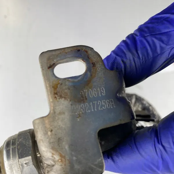 Turbo paineanturi Nissan Navara Renault Master 2.3 DCI image 3