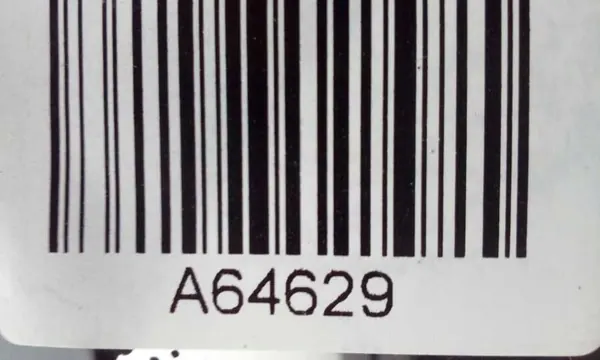 Frontscheibe BMW X5 G05 2018 - OEM 2492AGACMVZ image 2