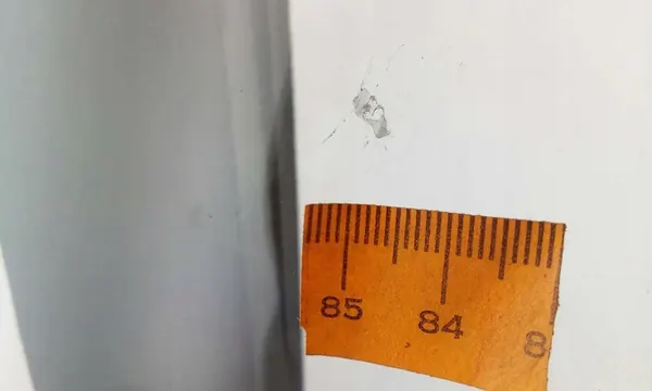 Frontscheibe BMW X5 G05 2018 - OEM 2492AGACMVZ image 3