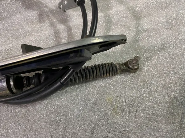 Toyota OEM 75M016 Versnellingspookkap - Bovenste image 3