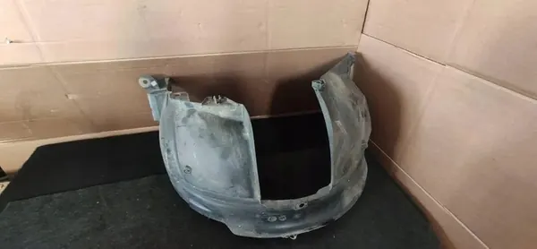 Höger fram hjulhus Dacia Dokker 2017 638411852R image 3