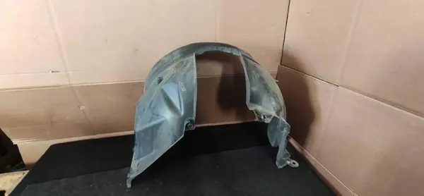 Höger fram hjulhus Dacia Dokker 2017 638411852R image 6