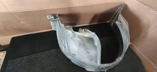 Höger fram hjulhus Dacia Dokker 2017 638411852R image 7