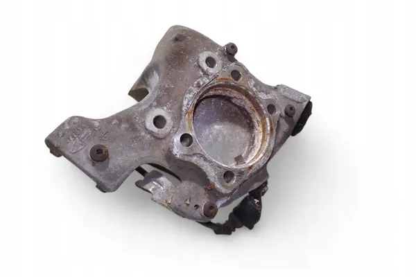 Mozzo posteriore sinistro AUDI A6 AVANT 2008 4F0505433H image 2