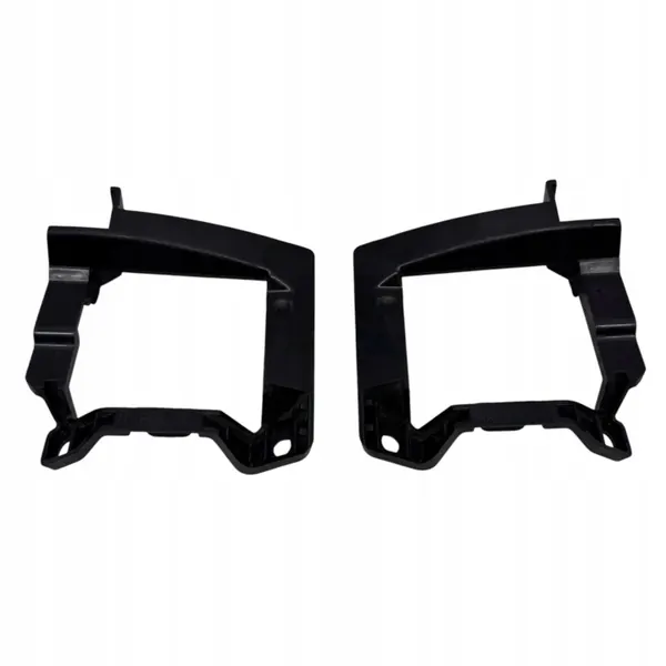 Audi A4/S4 B9 dodehoekradarbeugel OEM 8W9907176 image 2