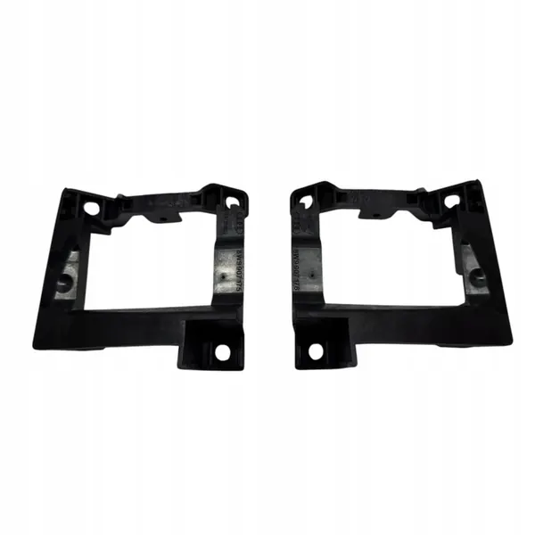 Audi A4/S4 B9 dodehoekradarbeugel OEM 8W9907176 image 3