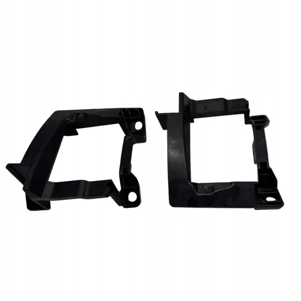 Audi A4/S4 B9 dodehoekradarbeugel OEM 8W9907176 image 4