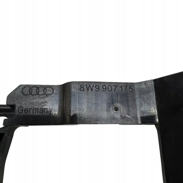 Audi A4/S4 B9 dodehoekradarbeugel OEM 8W9907176 image 5
