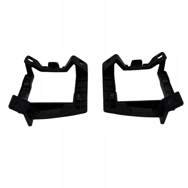 Audi A4/S4 B9 dodehoekradarbeugel OEM 8W9907176 image 6