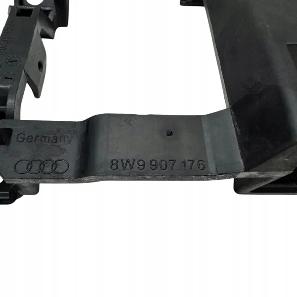 Audi A4/S4 B9 dodehoekradarbeugel OEM 8W9907176 image 8