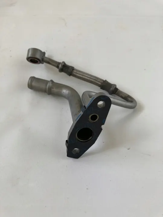 Tuyau de Refroidissement Turbo Renault OE pour Movano image 3