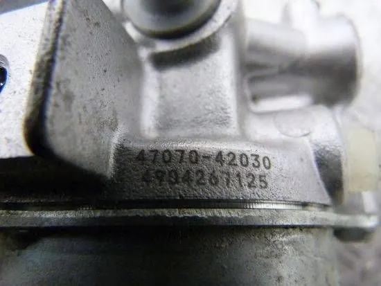 Pompe servo-frein OEM 4707042030 pour RAV4 V Hybride image 4