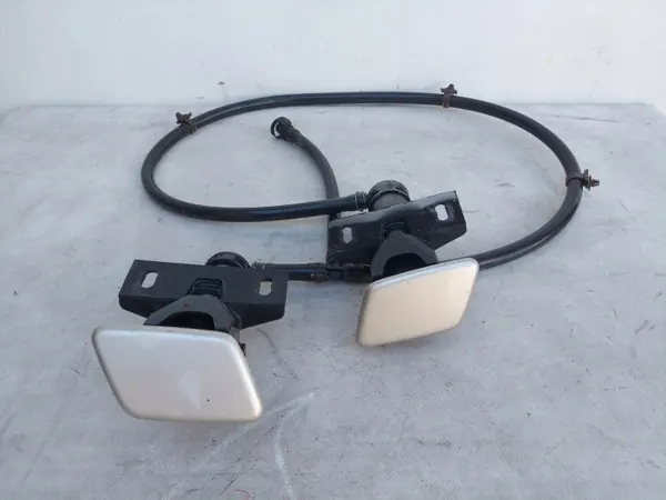 Tapa lavafaros KOITO 77730 para Toyota Land Cruiser 120 image 2