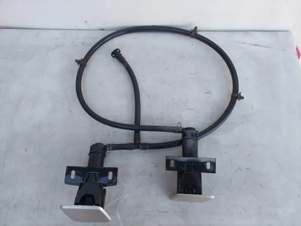 Tapa lavafaros KOITO 77730 para Toyota Land Cruiser 120 image 5