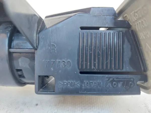 Tapa lavafaros KOITO 77730 para Toyota Land Cruiser 120 image 6