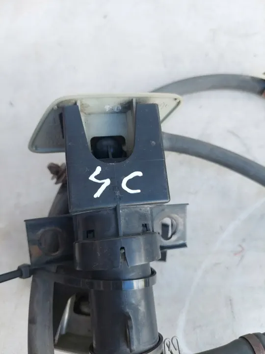 Tapa lavafaros KOITO 77730 para Toyota Land Cruiser 120 image 7