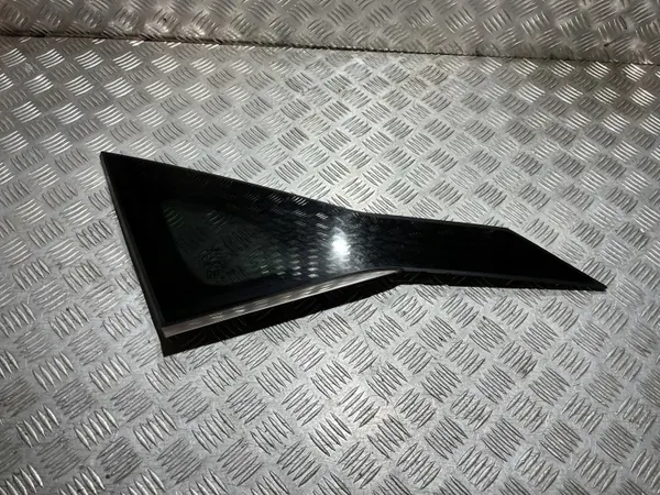 Vidro lateral esquerdo OEM PU26356 para Nissan Qashqai III image 2