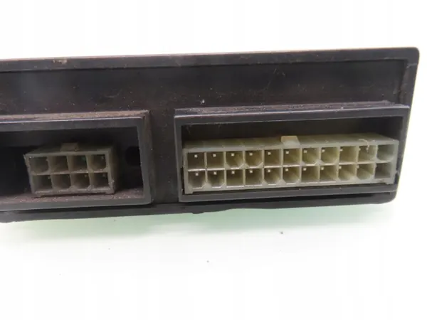 Controlador LPG Tec usado OEM TEC99 - 4822518 image 5