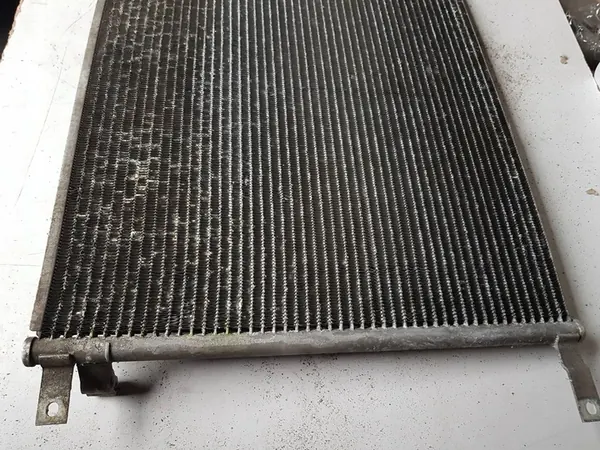 Ilmastointiradiatori Chevrolet Aveo 2008 OEM 96878657 image 8