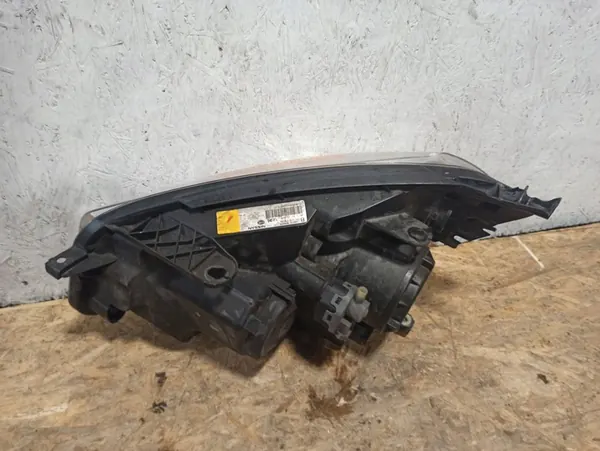 Nissan Qashqai, oikea heijastin 26010 BR02A image 3