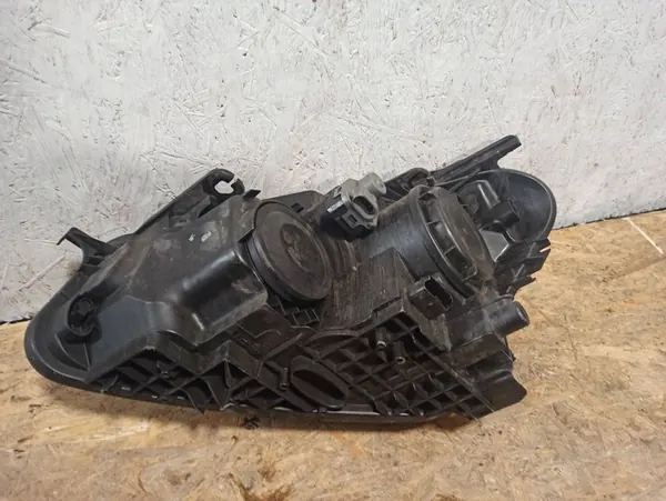 Nissan Qashqai, oikea heijastin 26010 BR02A image 4