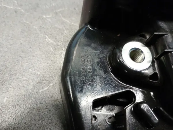 OEM 2K5843603 Schuifdeurslot Links voor VW T5 T6 image 3