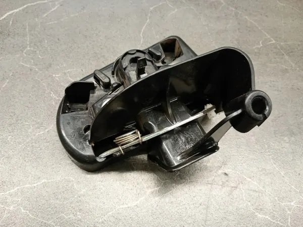 OEM 2K5843603 Schuifdeurslot Links voor VW T5 T6 image 5