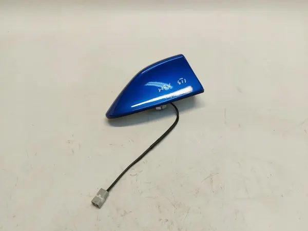 Subaru WRX STI 2015 Dachantenne OEM 86321va500e4 image 2
