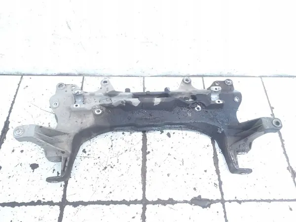 Framhjulsram OEM 51749128 för Fiat Fiorino/Nemo/Qubo image 2