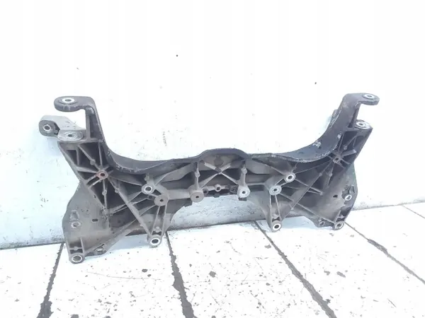 Framhjulsram OEM 51749128 för Fiat Fiorino/Nemo/Qubo image 5