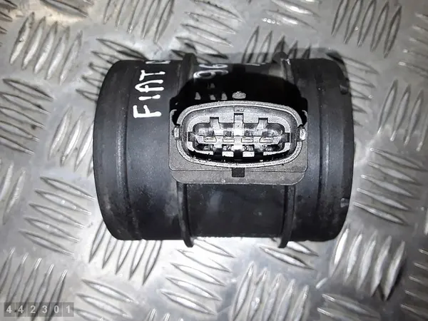 Luftmengenmesser Fiat Ducato 2011 55219169 image 5