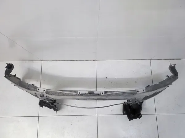 Barra di rinforzo paraurti anteriore Mercedes C-Class W206 OEM image 7