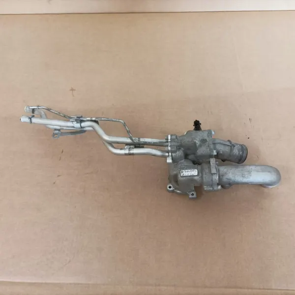 Thermostaathuis OEM 670051609 voor Alfa Romeo image 2