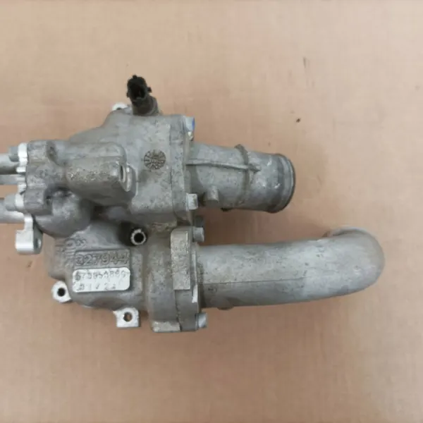 Thermostaathuis OEM 670051609 voor Alfa Romeo image 4