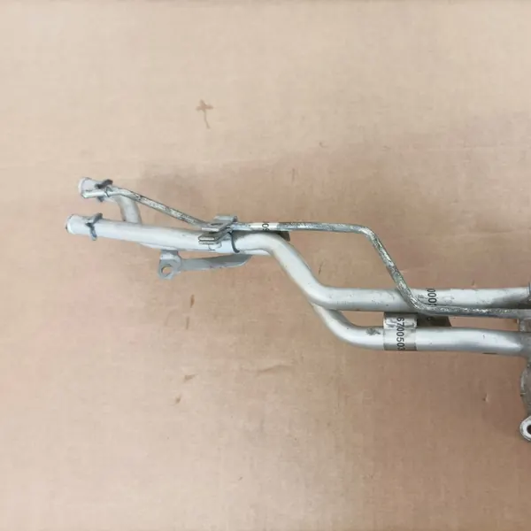 Thermostaathuis OEM 670051609 voor Alfa Romeo image 5